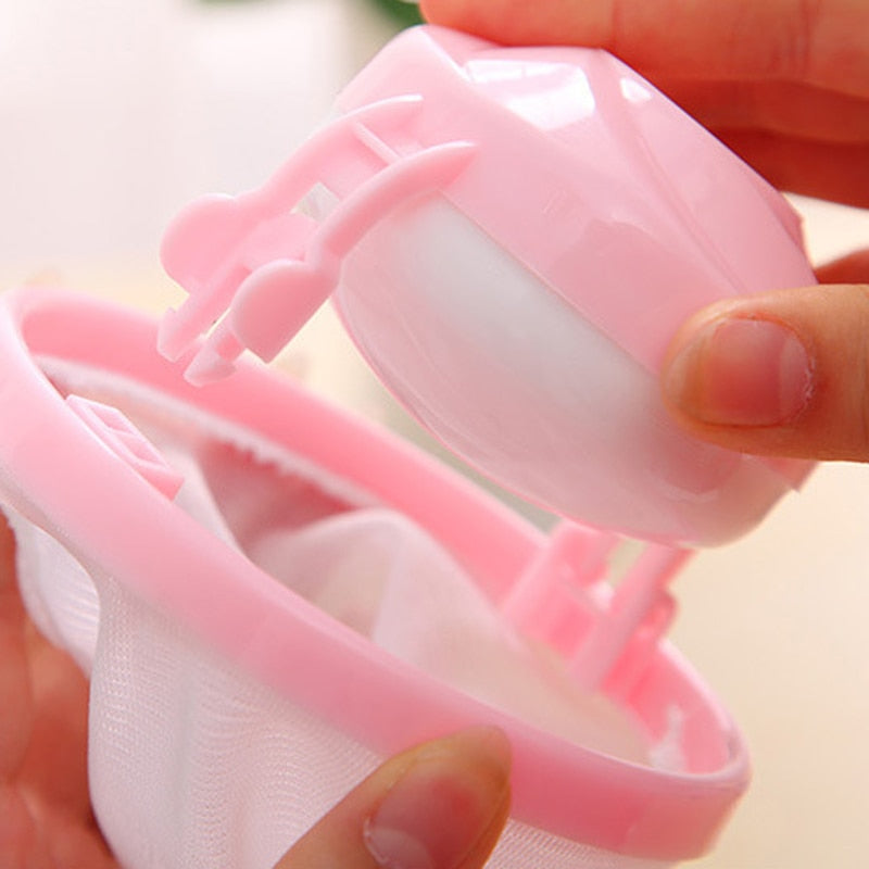 Easy Clean Drain Hair Trap Filter