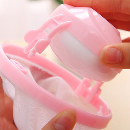 Easy Clean Drain Hair Trap Filter