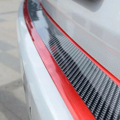 Tough Car Protection Scratch Guard Film