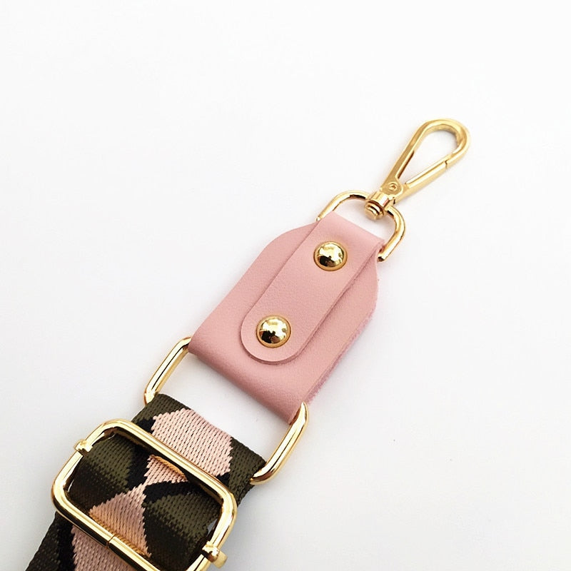 Unique Handmade Purse Charm Befez