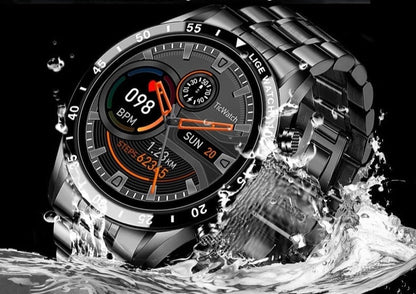 Stylish 4G Smart Watch with Call Function
