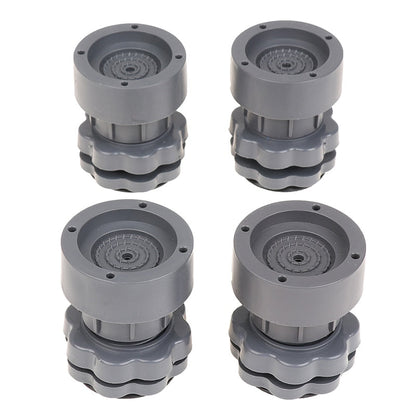Silent Grip Anti Vibration Washer Stabilizer Pads - Befez