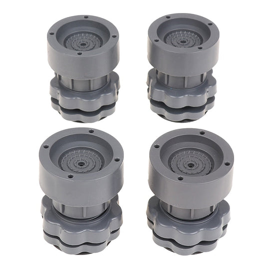 Silent Grip Anti Vibration Washer Stabilizer Pads - Befez
