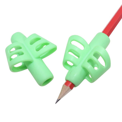 Colorful Kids Pencil Grip Trainer