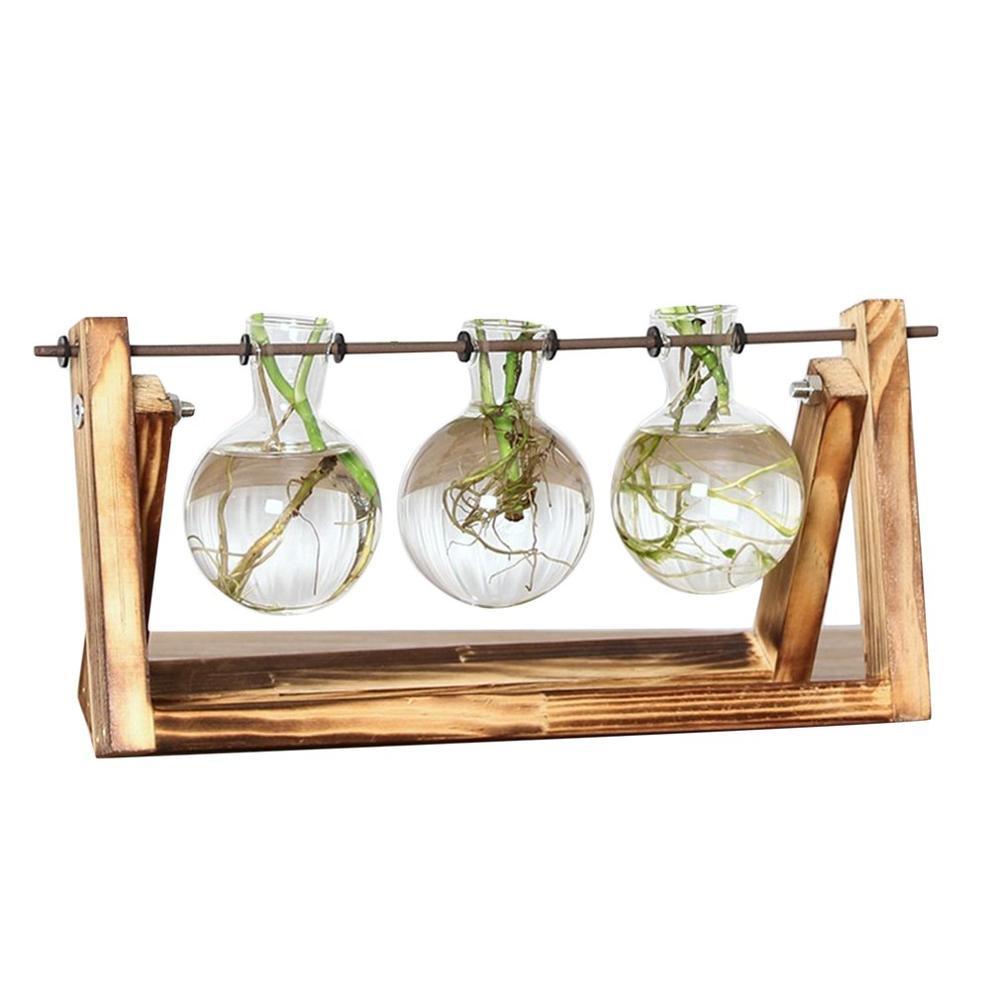 Eco Friendly Garden Pots Set for Plants