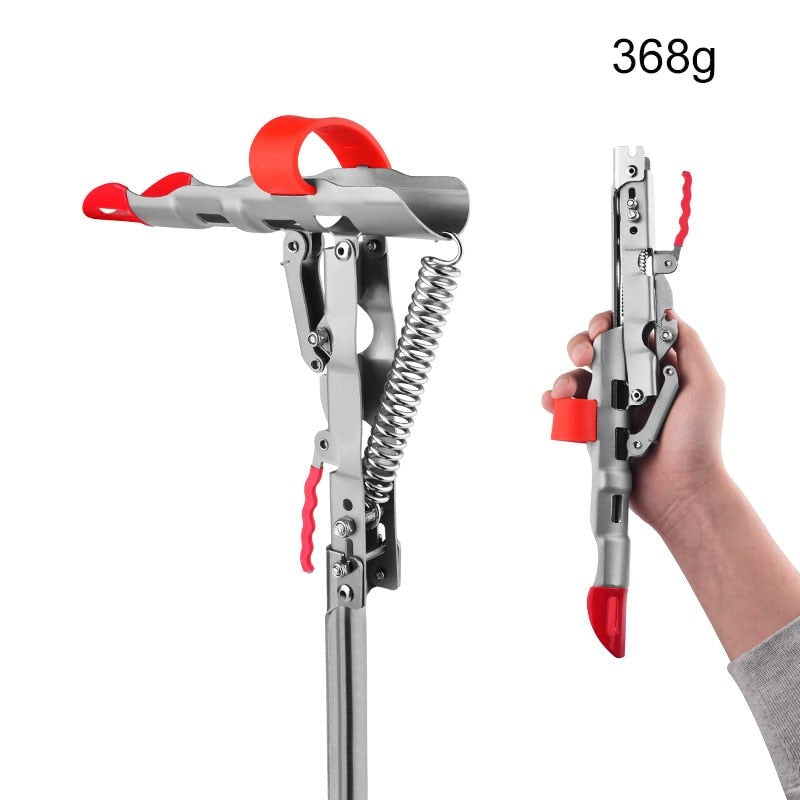 Durable Adjustable Fishing Rod Mount - Befez