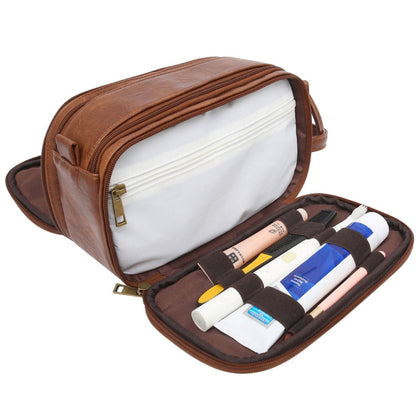 Waterproof Travel Cosmetic Makeup Case Bag