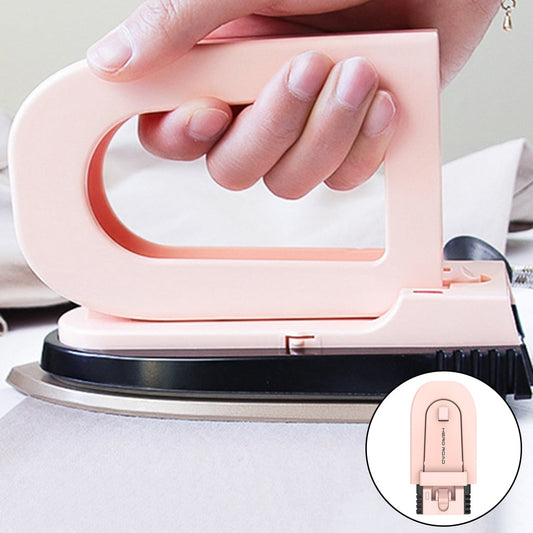 Compact Travel Mini Iron - Befez