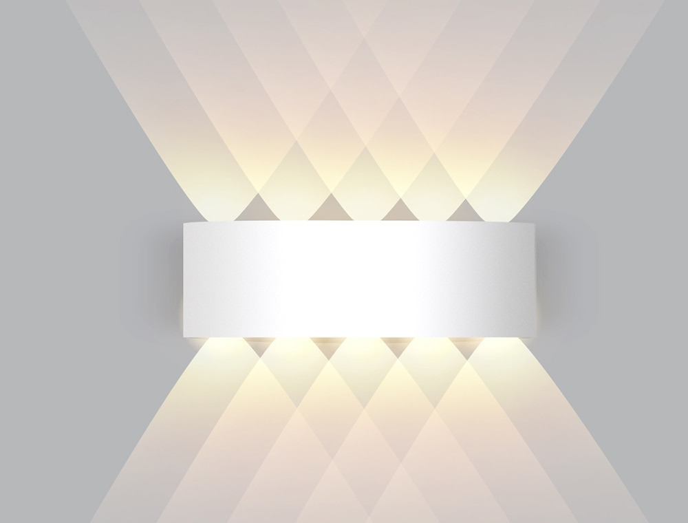 Premium Modern Wall Light