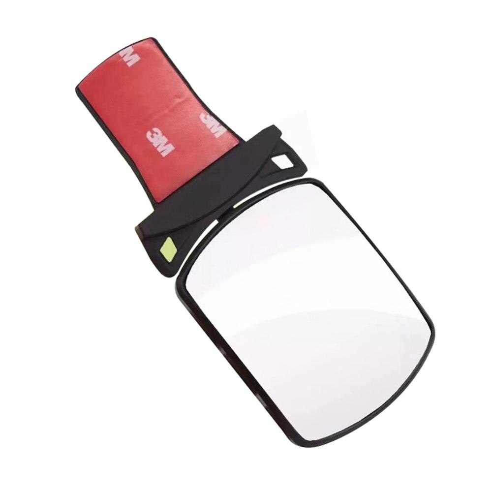 Befez | Wide Angle Rear View Car Mirror