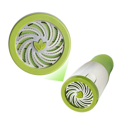 Premium Hand Crank Herb Grinder