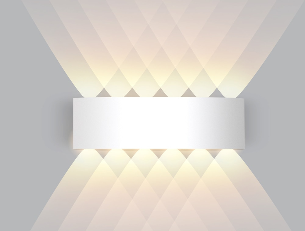 Premium Modern Wall Light