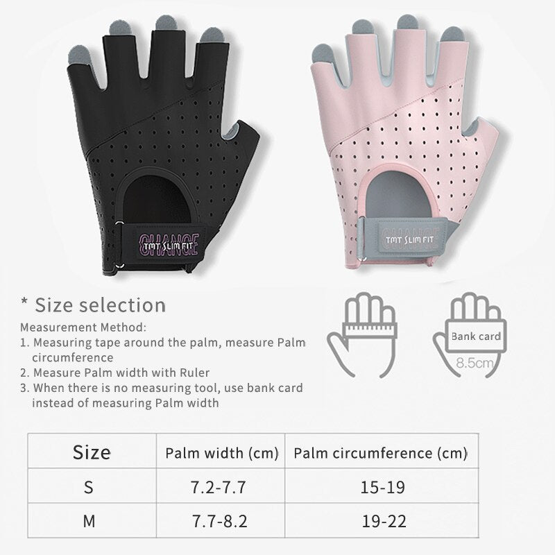 Befez | Grip Fitness Workout Gloves