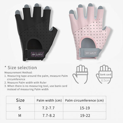 Befez | Grip Fitness Workout Gloves