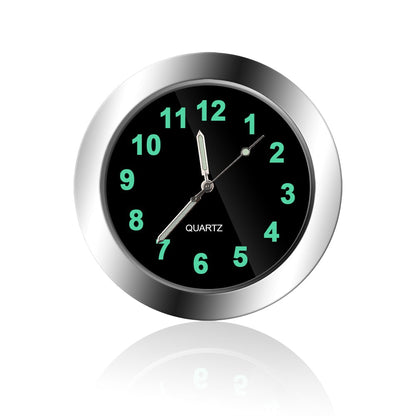 Adhesive Auto Dash LED Digital Clock