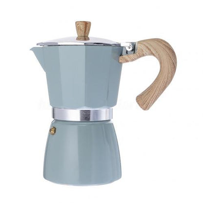 Classic Stovetop Italian Coffee Maker