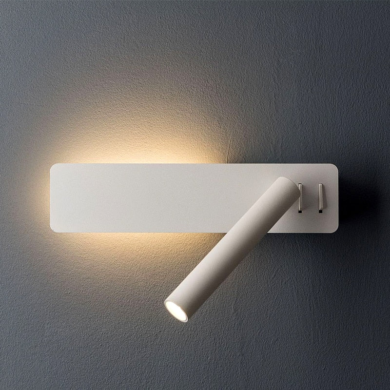 Flexible LED Bedroom Reading Light - Befez