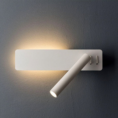Flexible LED Bedroom Reading Light - Befez