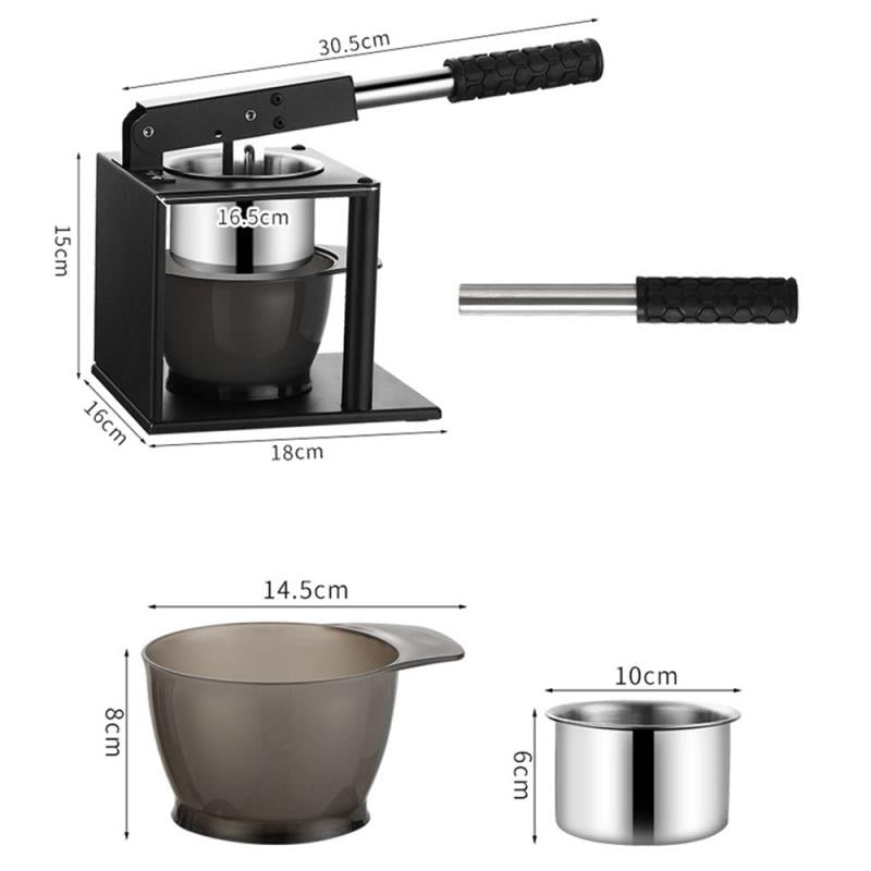 Easy Use Cold Press Juice Extractor