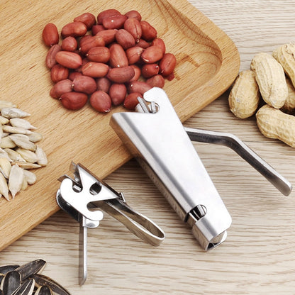 Easy Use Multifunction Nutcracker Tool