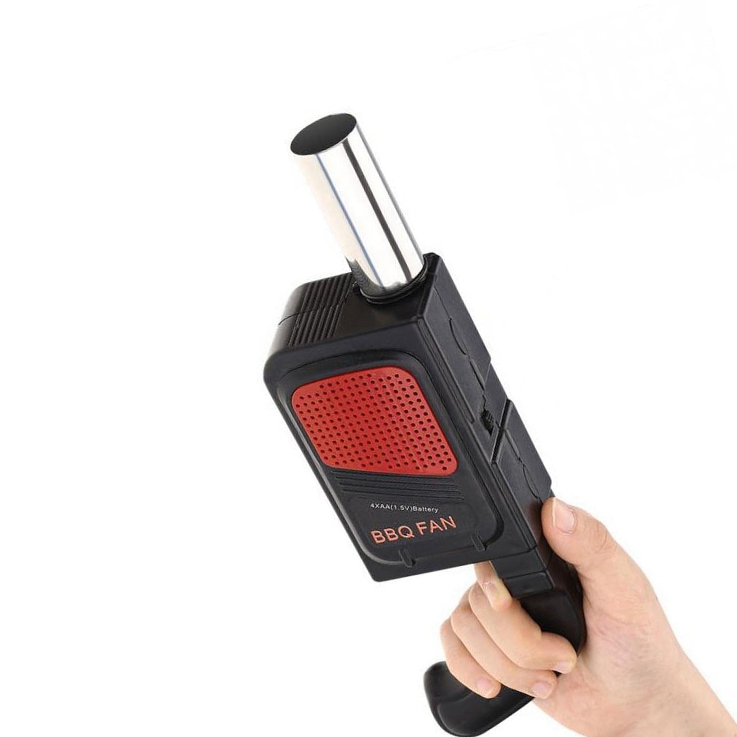 Compact Outdoor Electric BBQ Blower