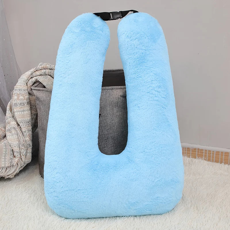 Ultra Comfort Travel Neck Pillow