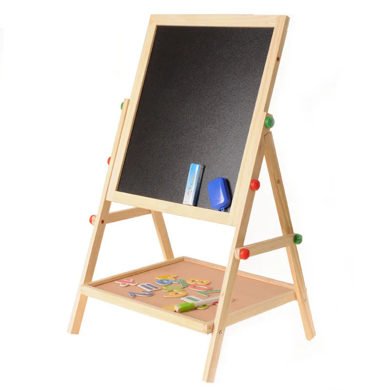 Premium Double Sided Artist Easel Stand