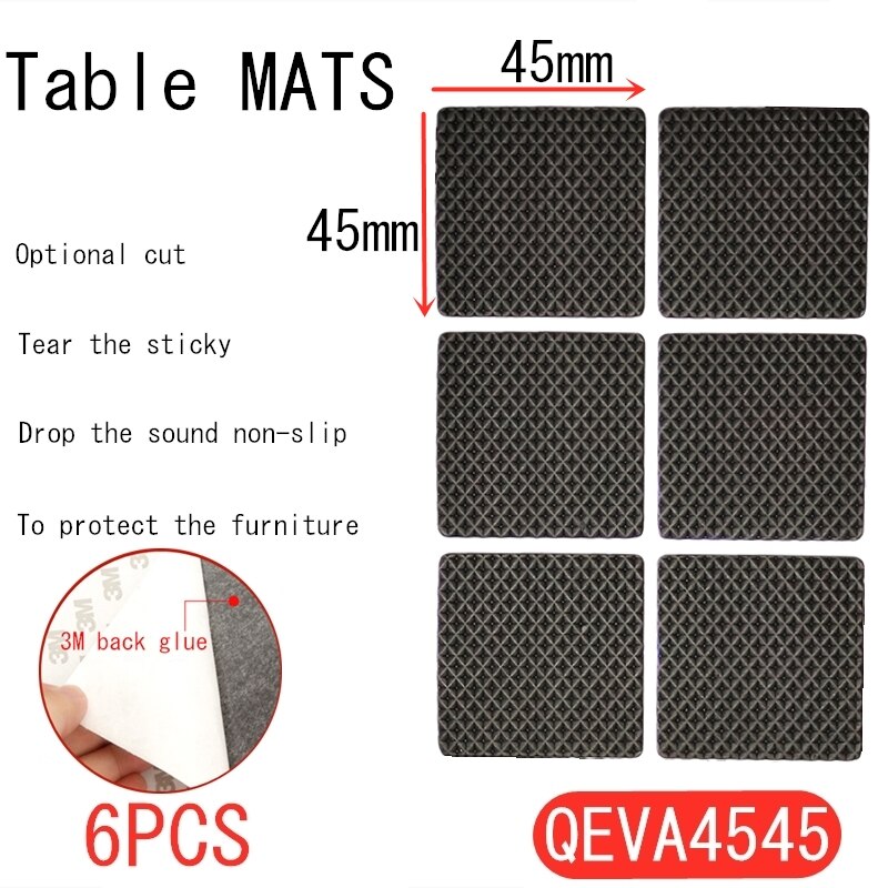GripMaster | Universal Anti-Slip Chair Leg Protectors