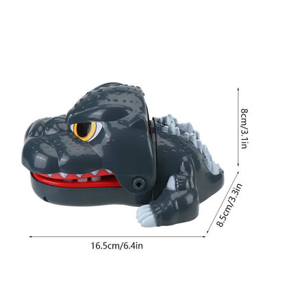 Fun Animal Bite Teether Toy - Befez