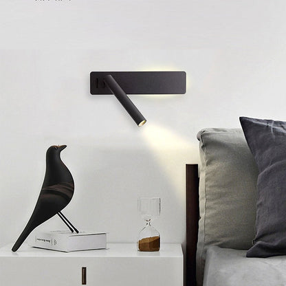 Flexible LED Bedroom Reading Light