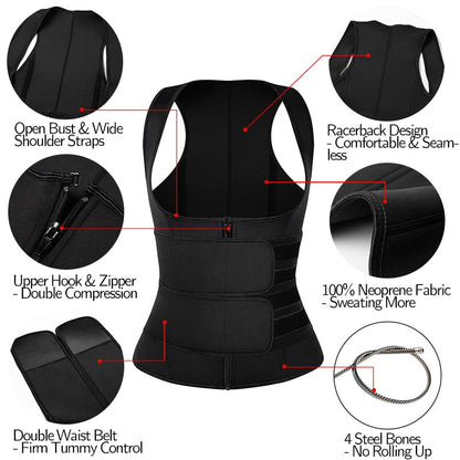 Slimming Waist Cincher Corset