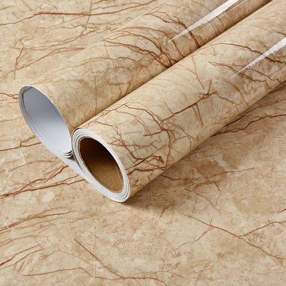 Stylish Eindhoven Marble Effect Wall Sticker