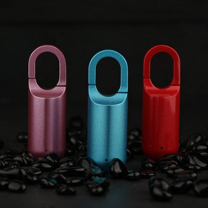Compact Digital Fingerprint USB Lock Box