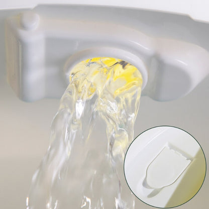Portable Compact Washing Basin