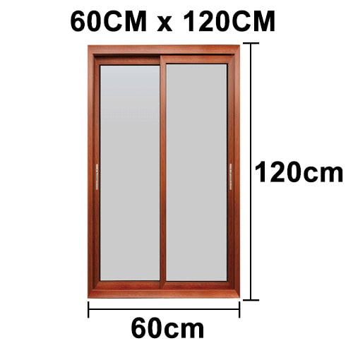 Insect Blocker Window Screen Protector