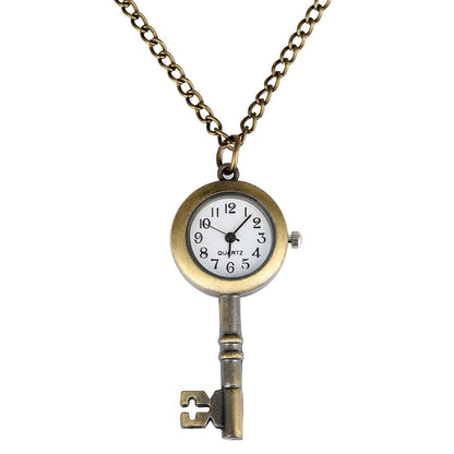 Vintage Style Sewing Machine Wristwatch