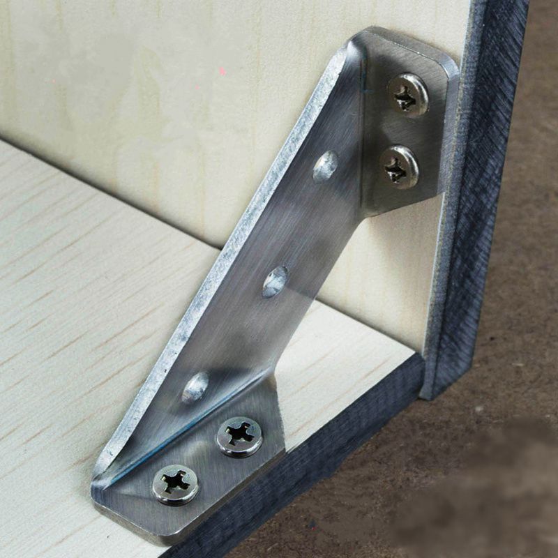 Adjustable Corner Wall Mounting Bracket