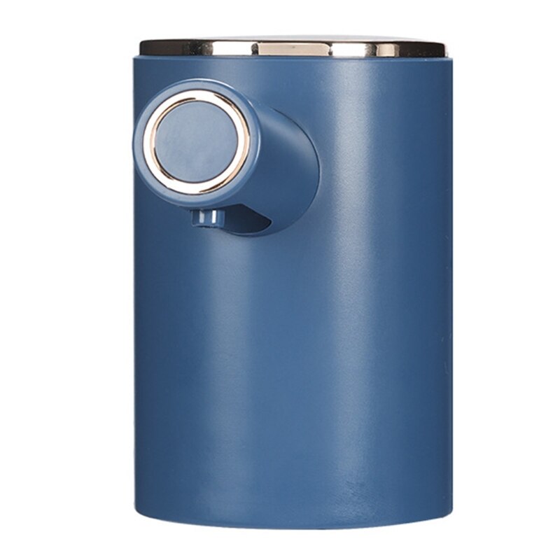 Touchless Hands Free Foam Soap Dispenser