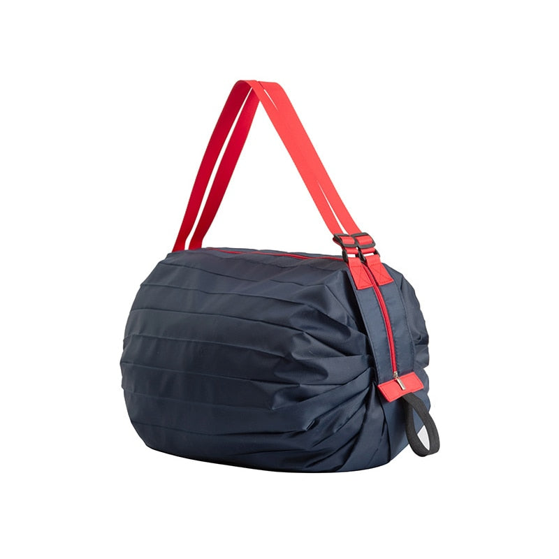 Spacious Collapsible Reusable Grocery Bag - Befez