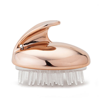 Relaxing Scalp Massager Shower Brush