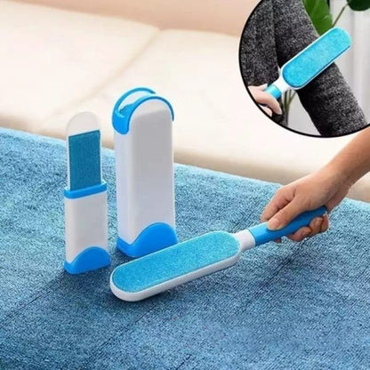 Pet Hair Remover Tool with Easy Clean Base - Befez