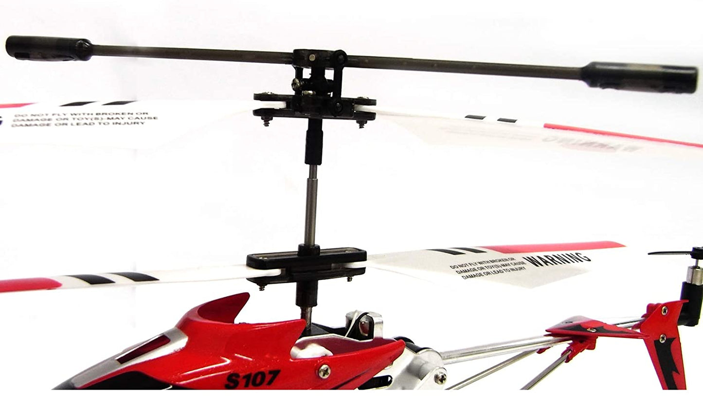 Befez Mini Remote Control Toy Helicopter for Kids