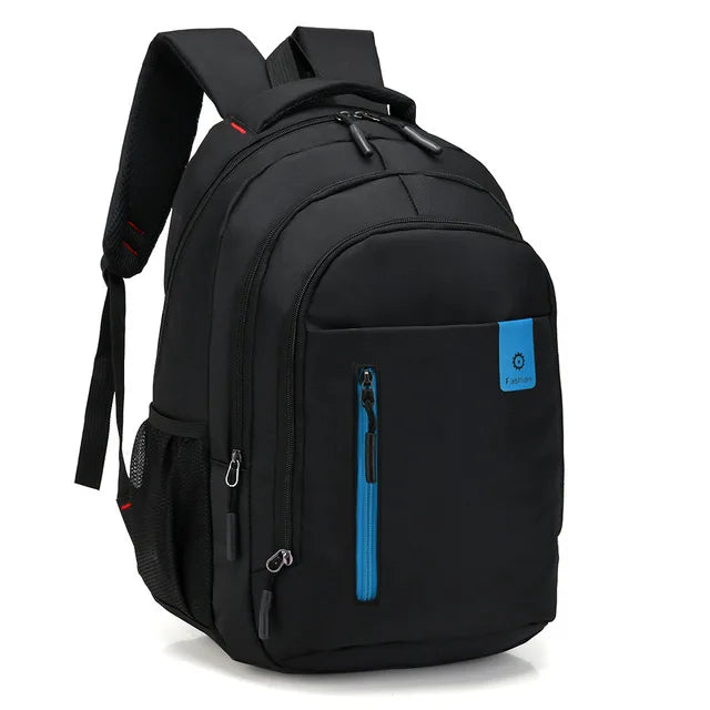 Trendy Water Resistant Hiking Backpack