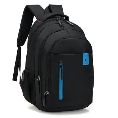 Trendy Water Resistant Hiking Backpack