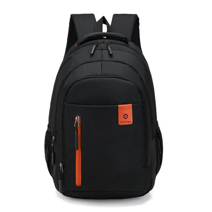Trendy Water Resistant Hiking Backpack