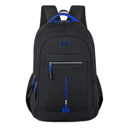 Trendy Water Resistant Hiking Backpack
