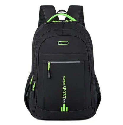 Trendy Water Resistant Hiking Backpack
