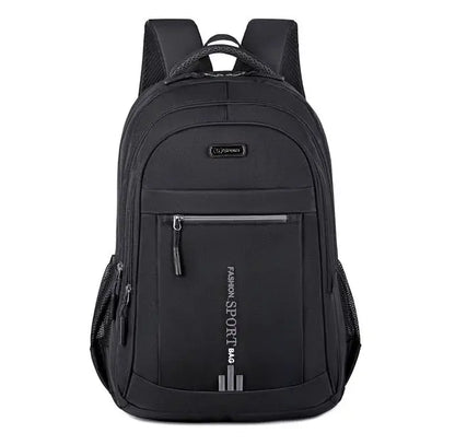 Trendy Water Resistant Hiking Backpack - Befez
