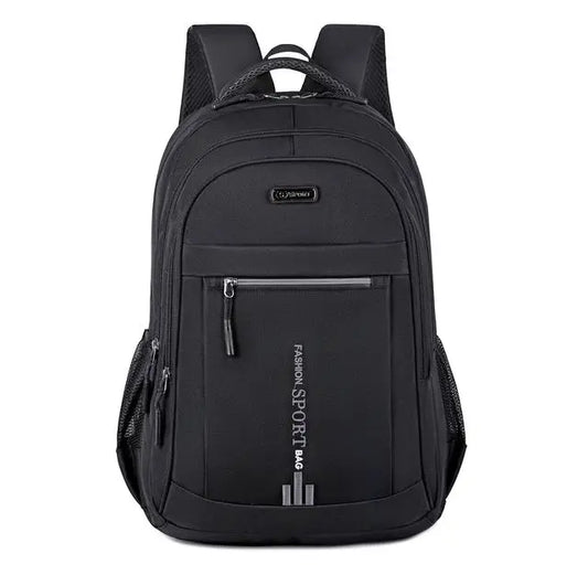 Trendy Water Resistant Hiking Backpack - Befez