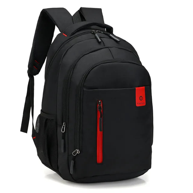 Trendy Water Resistant Hiking Backpack